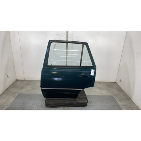 Porte arriere gauche DAEWOO NEXIA Photo n°1