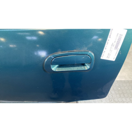 Porte arriere gauche DAEWOO NEXIA