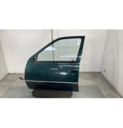 Porte avant gauche DAEWOO NEXIA Photo n°1