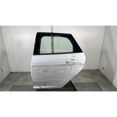 Porte arriere gauche FORD FOCUS 3 Photo n°1