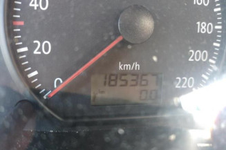 Interrupteur de leve vitre avant gauche VOLKSWAGEN POLO 4