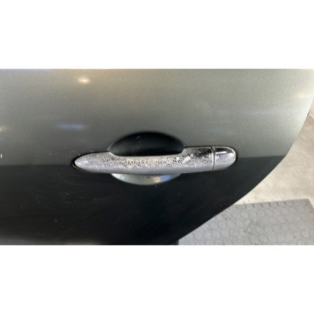 Porte arriere gauche RENAULT MODUS