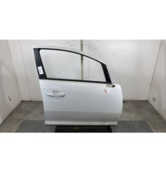 Porte avant droit OPEL CORSA D Photo n°1