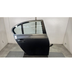 Porte arriere droit BMW SERIE 5 E60 Photo n°1