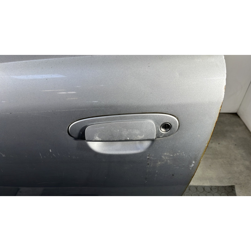 Porte avant gauche TOYOTA YARIS 1 Photo n°2