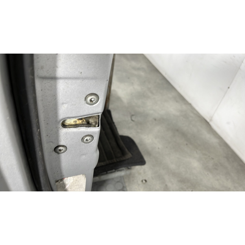 Porte avant gauche TOYOTA YARIS 1 Photo n°3