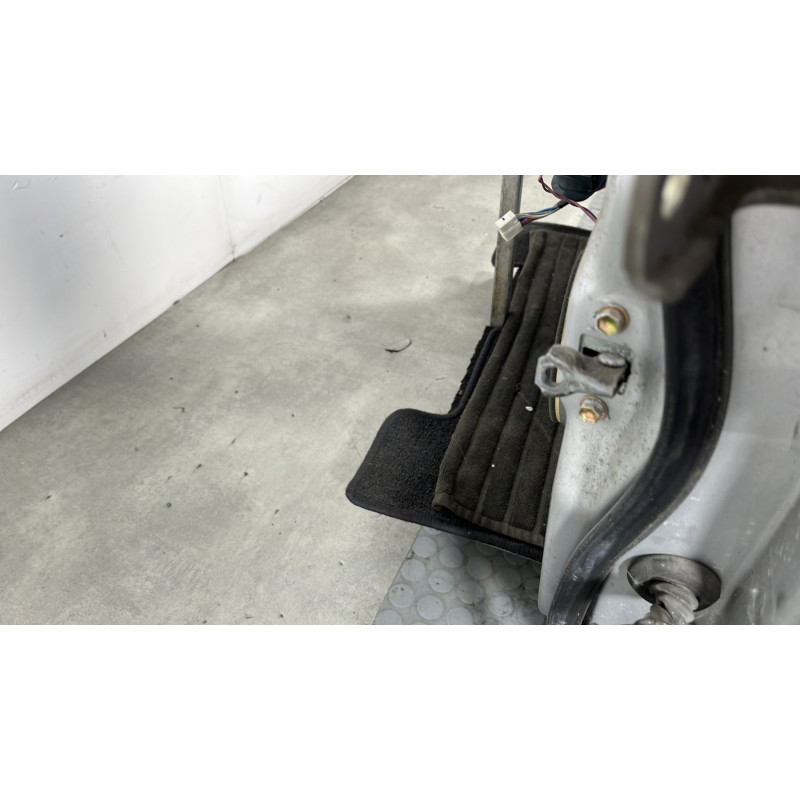 Porte avant gauche TOYOTA YARIS 1 Photo n°5