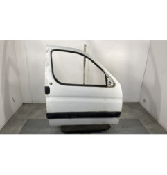 Porte avant droit PEUGEOT PARTNER 1 Photo n°1