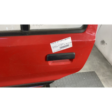 Porte arriere gauche PEUGEOT 106