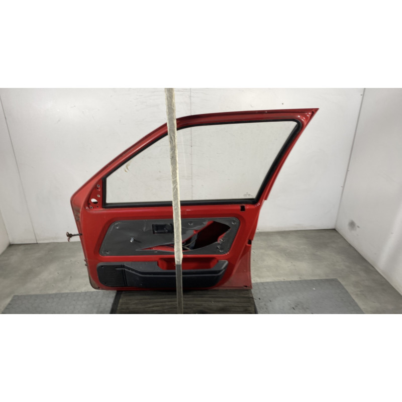 Porte avant droit PEUGEOT 106 Photo n°5
