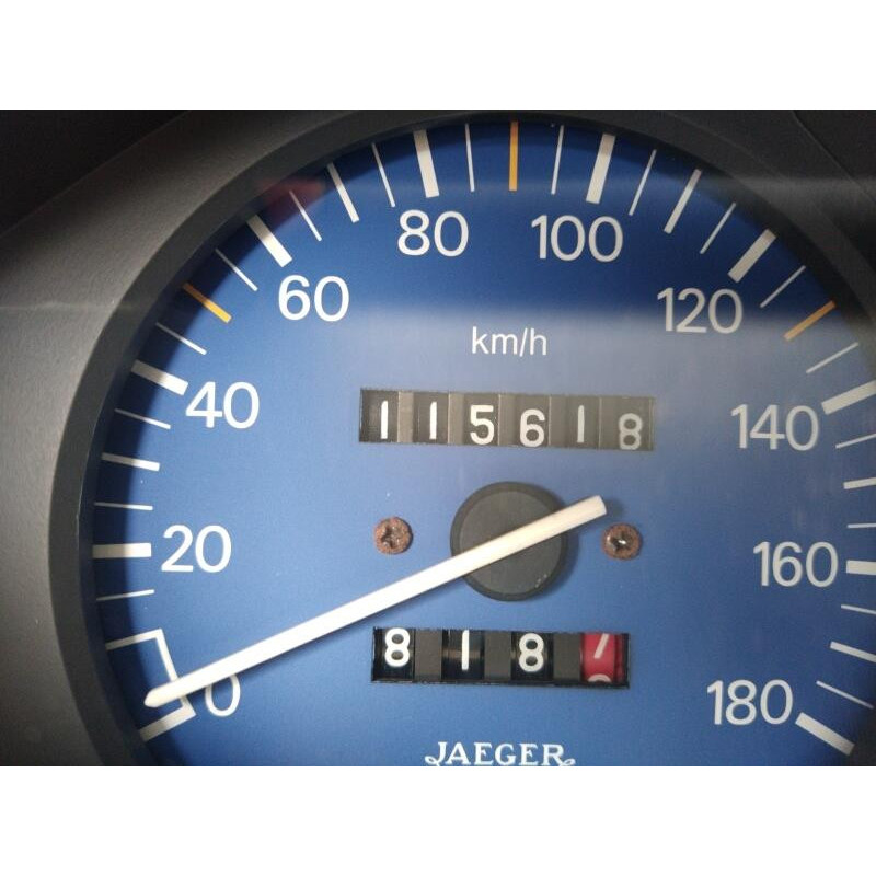 Porte avant droit PEUGEOT 106 Photo n°6