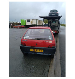 Porte avant droit PEUGEOT 106