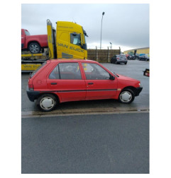 Porte avant droit PEUGEOT 106