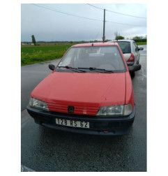 Porte avant droit PEUGEOT 106