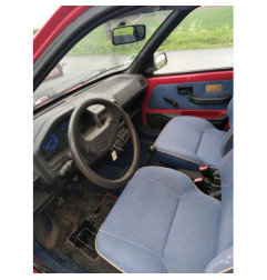 Porte avant droit PEUGEOT 106
