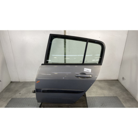 Porte arriere gauche RENAULT MEGANE 2 Photo n°1