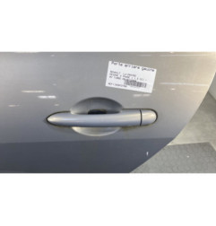 Porte arriere gauche RENAULT MEGANE 2