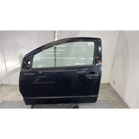 Porte avant gauche CITROEN C2 Photo n°1