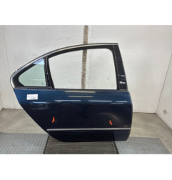 Porte arriere droit PEUGEOT 607 Photo n°1