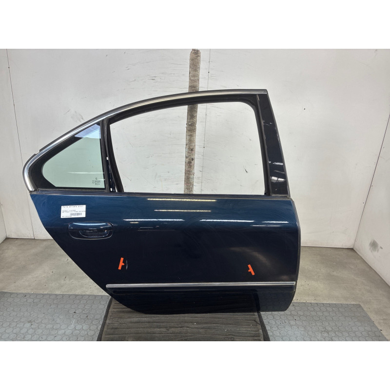 Porte arriere droit PEUGEOT 607 Photo n°1