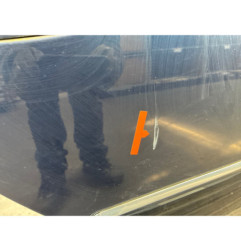 Porte arriere droit PEUGEOT 607
