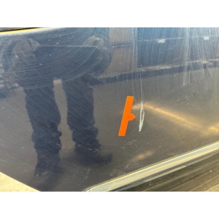 Porte arriere droit PEUGEOT 607