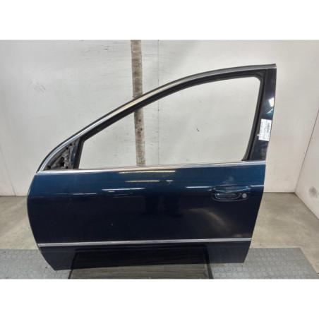 Porte avant gauche PEUGEOT 607