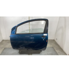 Porte avant gauche CITROEN C1 1 Photo n°1