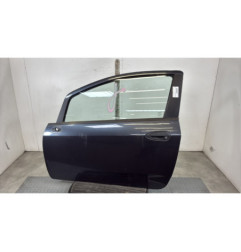 Porte avant gauche FIAT PUNTO EVO 3 Photo n°1