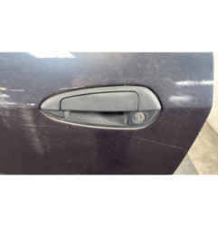 Porte avant gauche FIAT PUNTO EVO 3