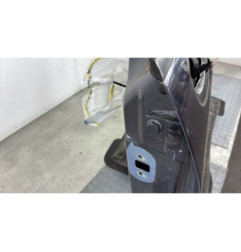 Porte avant gauche FIAT PUNTO EVO 3