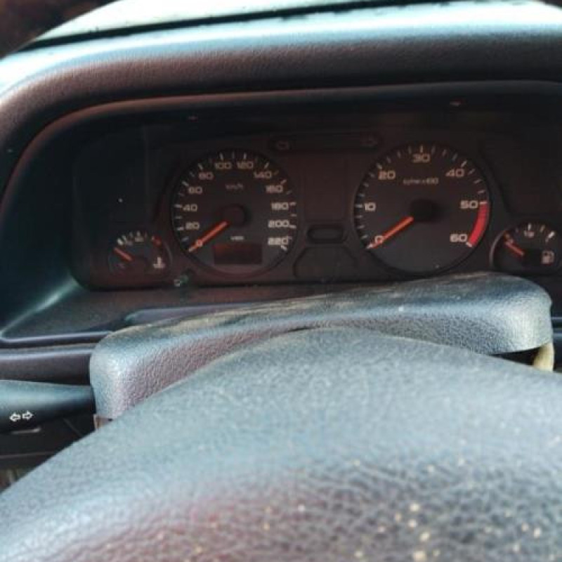 Moteur essuie glace arriere PEUGEOT 306 Photo n°14