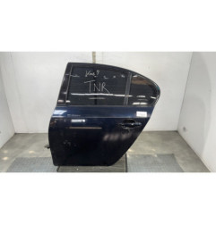 Porte arriere gauche BMW SERIE 5 E60 Photo n°1