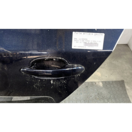 Porte arriere gauche BMW SERIE 5 E60