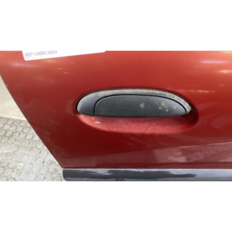 Porte avant droit RENAULT CLIO 2