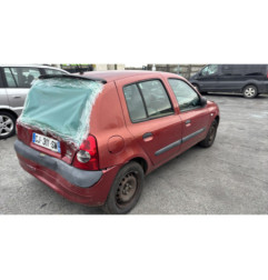 Porte avant droit RENAULT CLIO 2