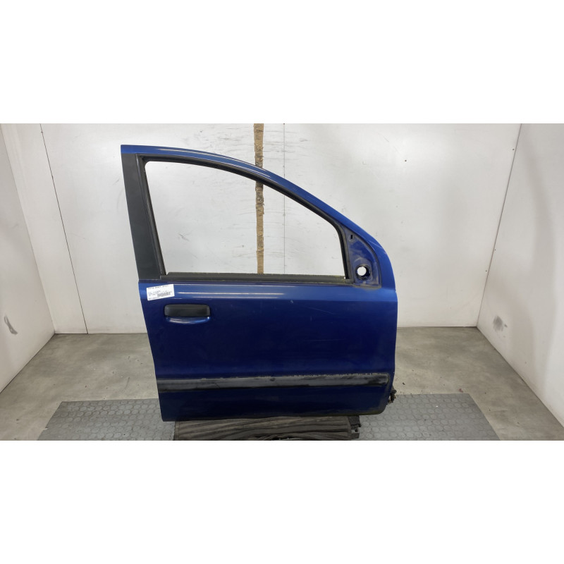 Porte avant droit FIAT PANDA 2 Photo n°1