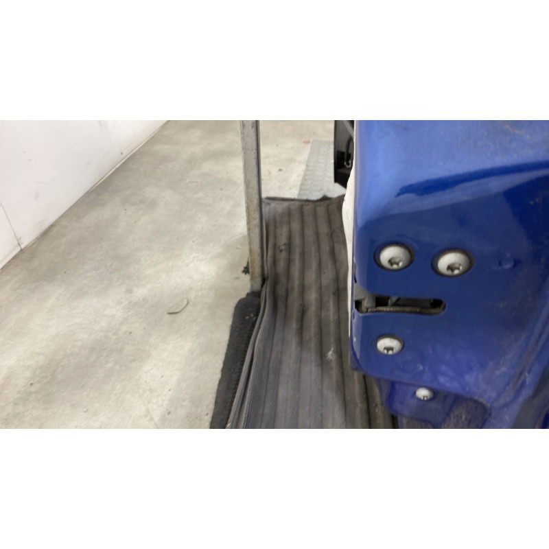 Porte avant droit FIAT PANDA 2 Photo n°3