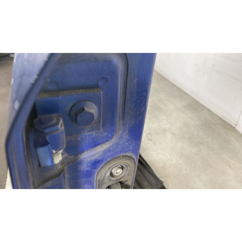 Porte avant droit FIAT PANDA 2 Photo n°4