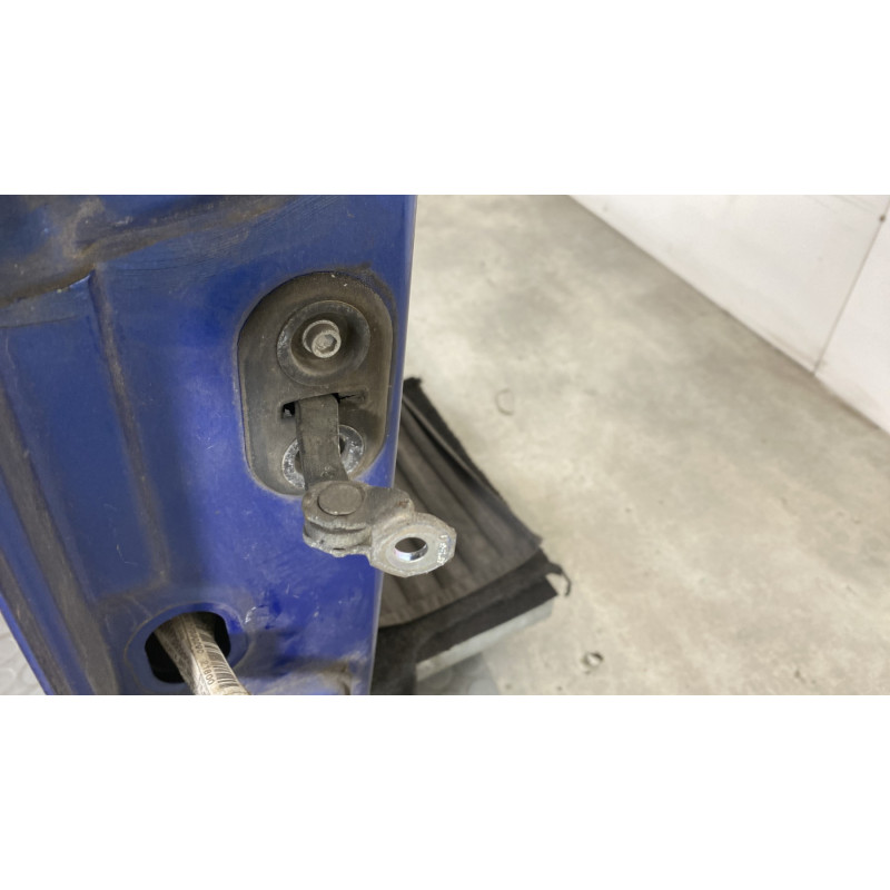 Porte avant droit FIAT PANDA 2 Photo n°5