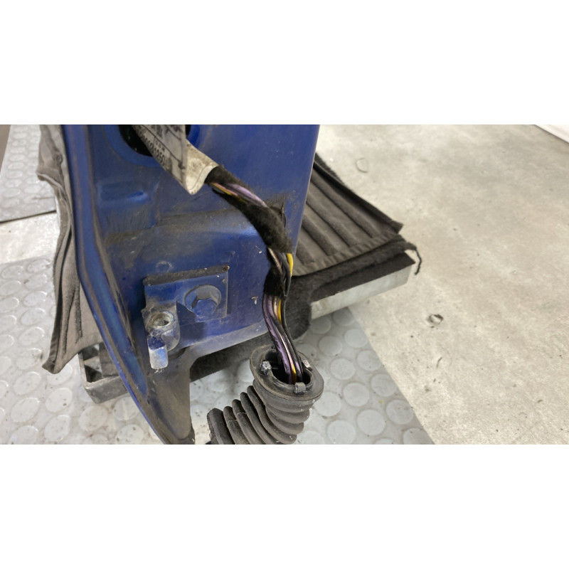 Porte avant droit FIAT PANDA 2 Photo n°6