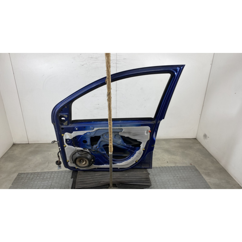 Porte avant droit FIAT PANDA 2 Photo n°7
