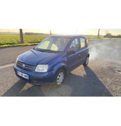 Porte avant droit FIAT PANDA 2