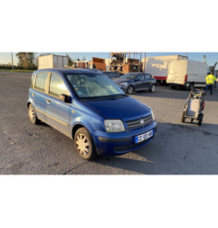 Porte avant droit FIAT PANDA 2