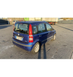 Porte avant droit FIAT PANDA 2
