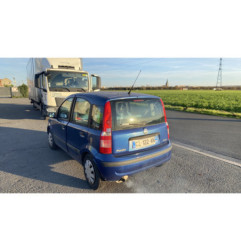 Porte avant droit FIAT PANDA 2