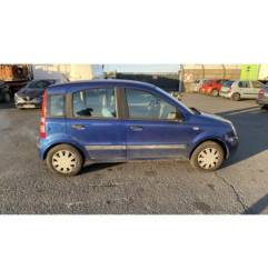Porte avant droit FIAT PANDA 2