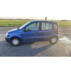 Porte avant droit FIAT PANDA 2