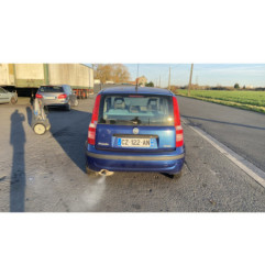 Porte avant droit FIAT PANDA 2