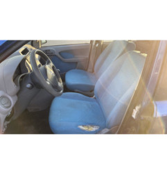 Porte avant droit FIAT PANDA 2